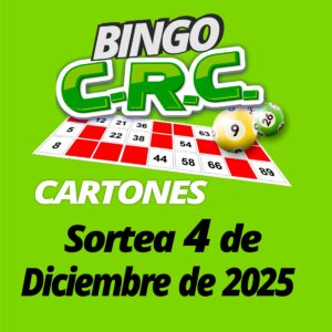 Bingo CRC