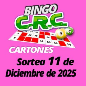 Bingo CRC