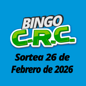 Bingo CRC