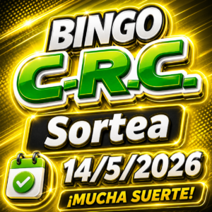 Bingo CRC