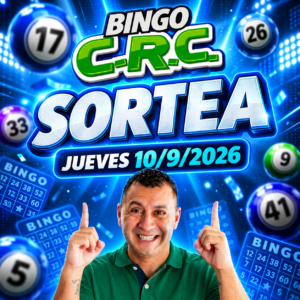 Bingo CRC