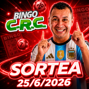 Bingo CRC