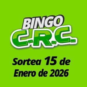 Bingo CRC