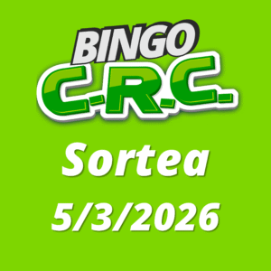 Bingo CRC