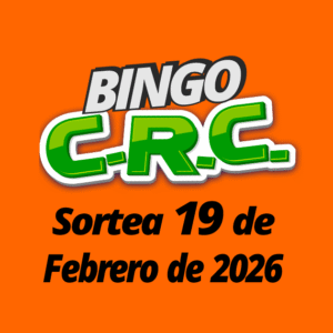 Bingo CRC