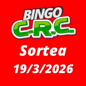 Bingo CRC