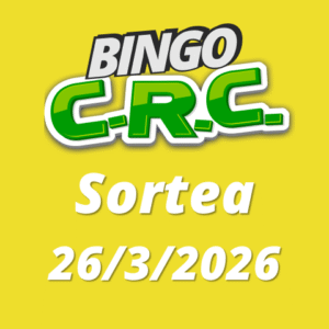 Bingo CRC