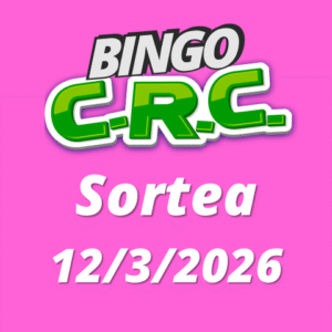 Bingo CRC