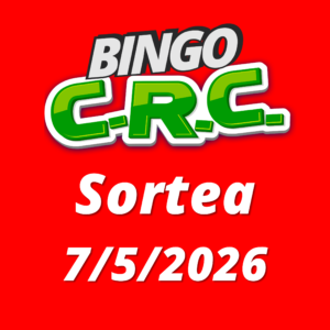 Bingo CRC
