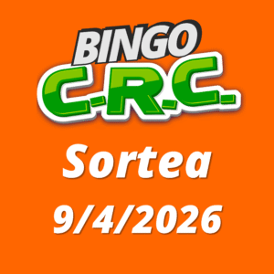 Bingo CRC