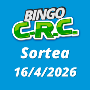 Bingo CRC