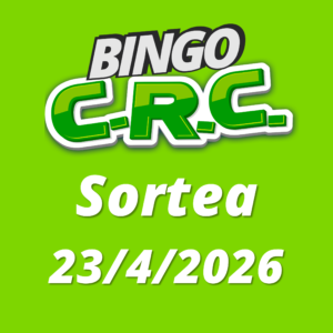 Bingo CRC
