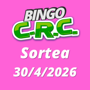 Bingo CRC