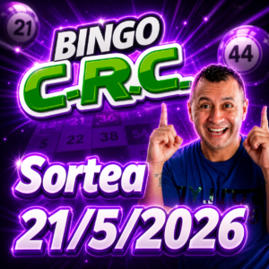 Bingo CRC