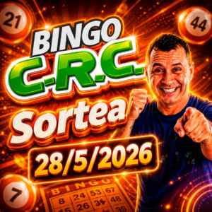 Bingo CRC