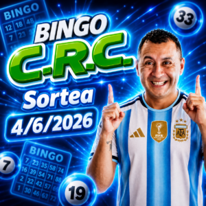 Bingo CRC