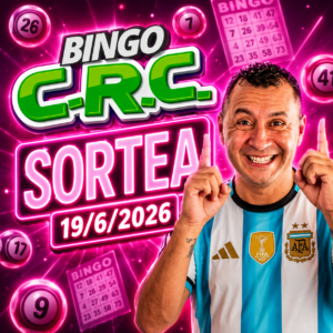 Bingo CRC