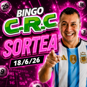 Bingo CRC