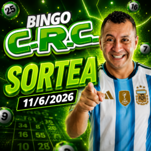 Bingo CRC