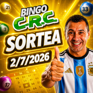 Bingo CRC