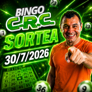 Bingo CRC