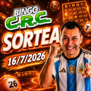 Bingo CRC