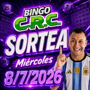 Bingo CRC