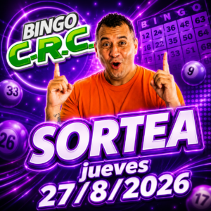 Bingo CRC