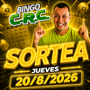 Bingo CRC