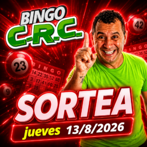 Bingo CRC