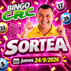 Bingo CRC