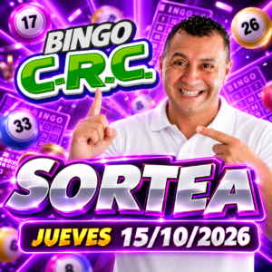 Bingo CRC